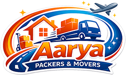 Aarya Packers and Movers